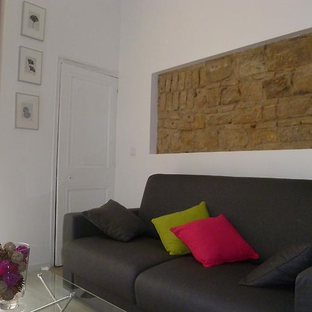 Le Cordeliers Presqu'Ile Apartment Lyon Bagian luar foto