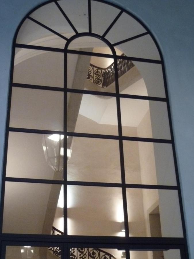 Le Cordeliers Presqu'Ile Apartment Lyon Bagian luar foto