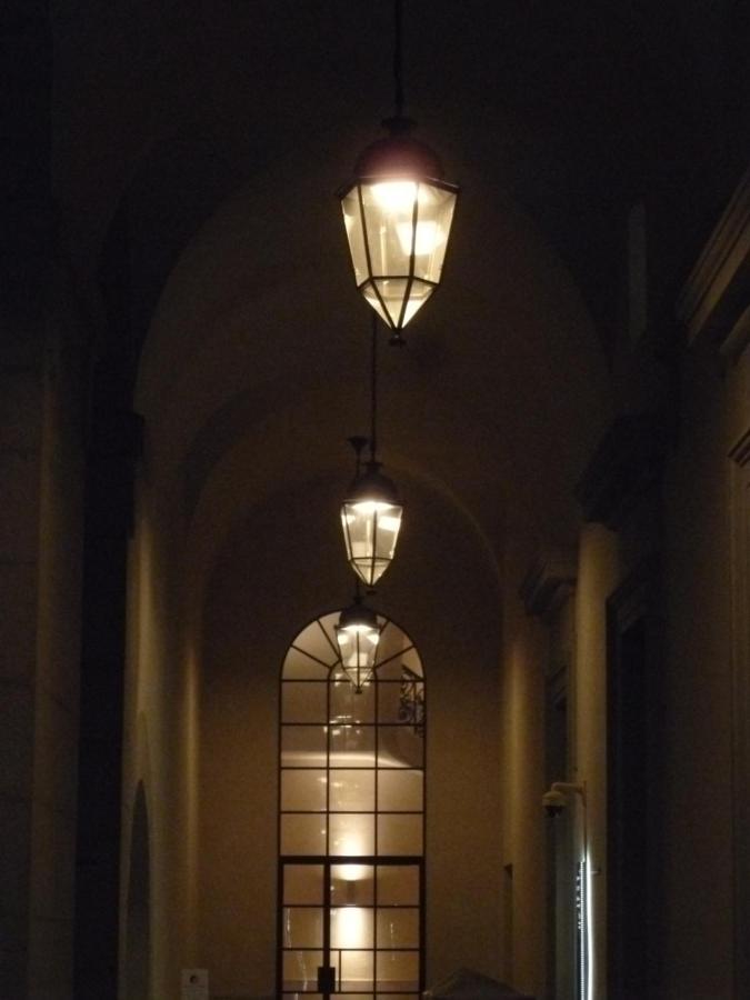 Le Cordeliers Presqu'Ile Apartment Lyon Bagian luar foto