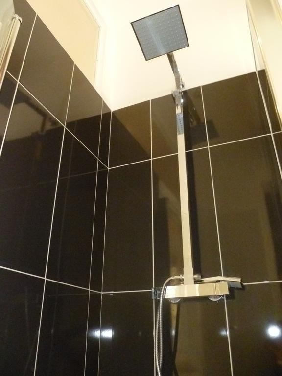 Le Cordeliers Presqu'Ile Apartment Lyon Bagian luar foto