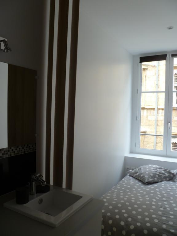 Le Cordeliers Presqu'Ile Apartment Lyon Bagian luar foto